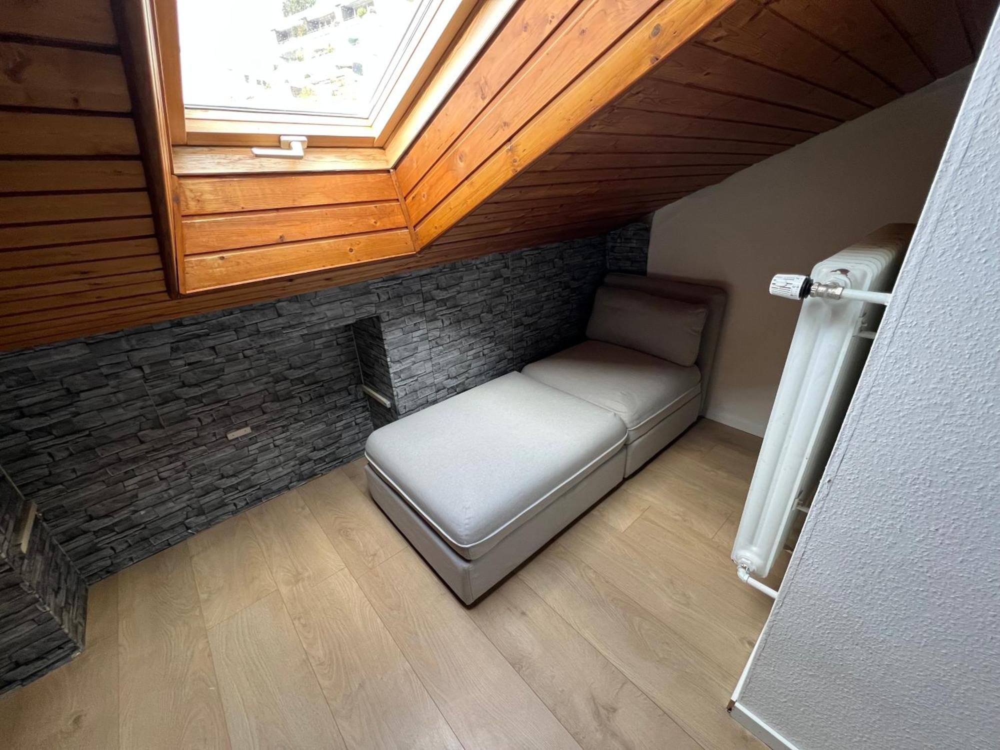 Reiheneckhaus Mit Garten Und Terasse Tettnang Esterno foto